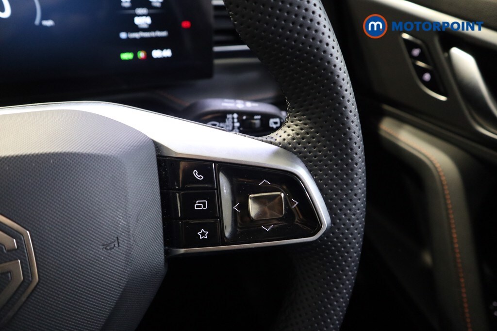 Used MG MG HS 2025 for sale - 77872746: Photo 12