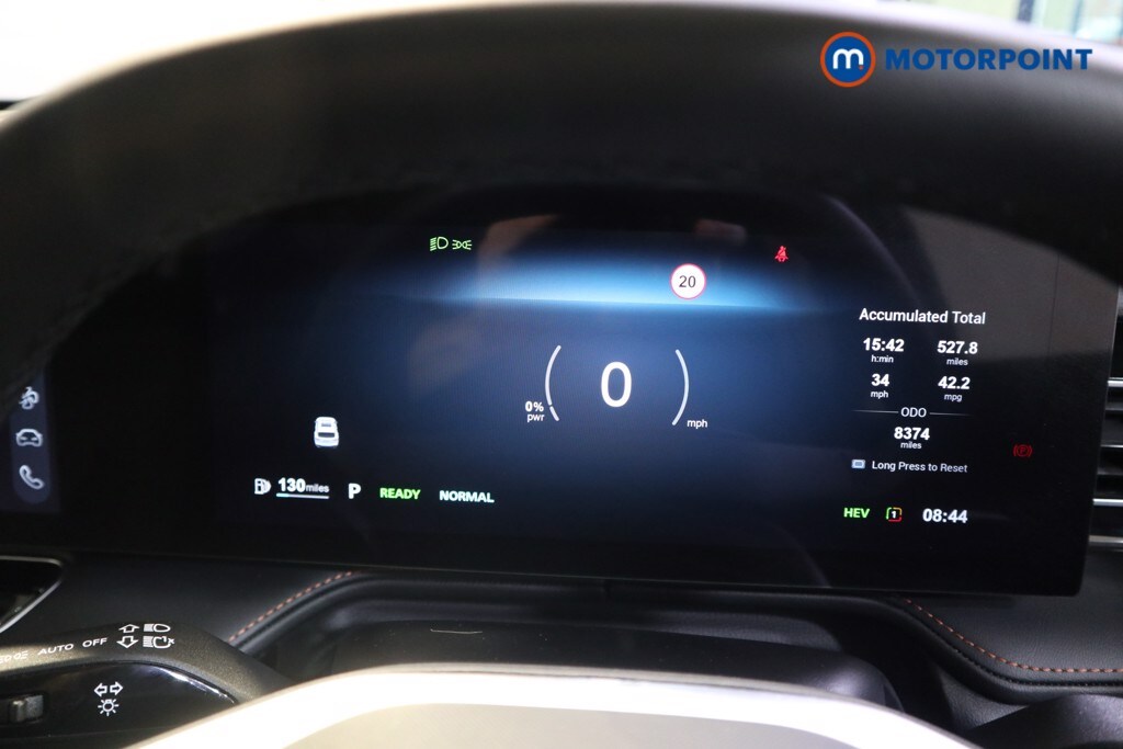 Used MG MG HS 2025 for sale - 77872746: Photo 13