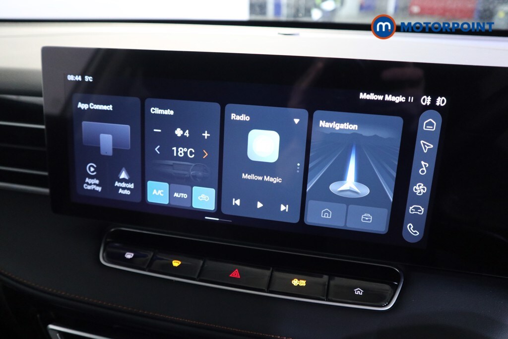 Used MG MG HS 2025 for sale - 77872746: Photo 14