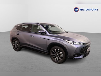 Used MG MG HS 2025 for sale - 77872746: Photo