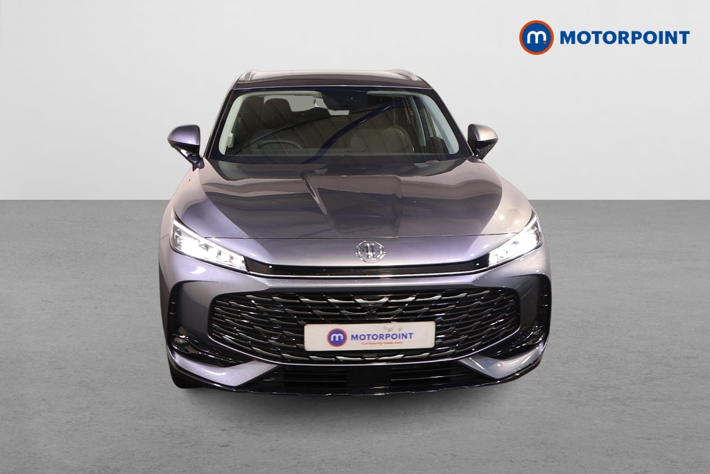 Used MG MG HS 2025 for sale - 77872746: Photo 2