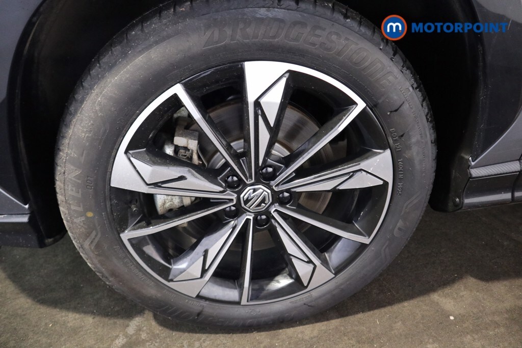 Used MG MG HS 2025 for sale - 77872746: Photo 31