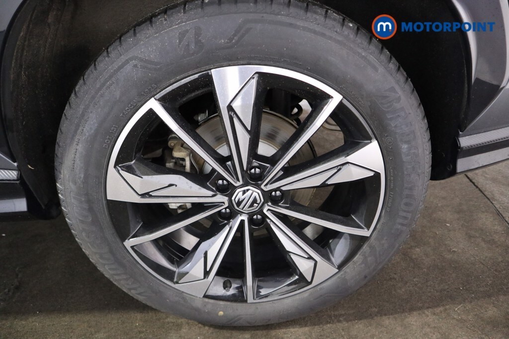 Used MG MG HS 2025 for sale - 77872746: Photo 32