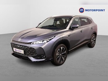 Used MG MG HS 2025 for sale - 77872746: Photo