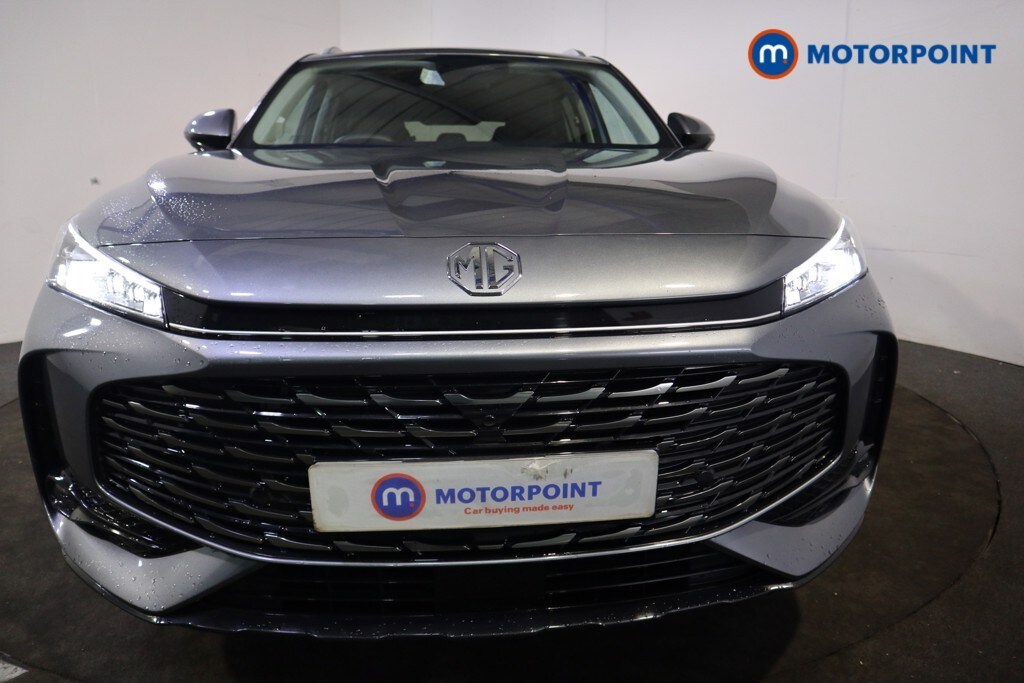 Used MG MG HS 2025 for sale - 77872746: Photo 43