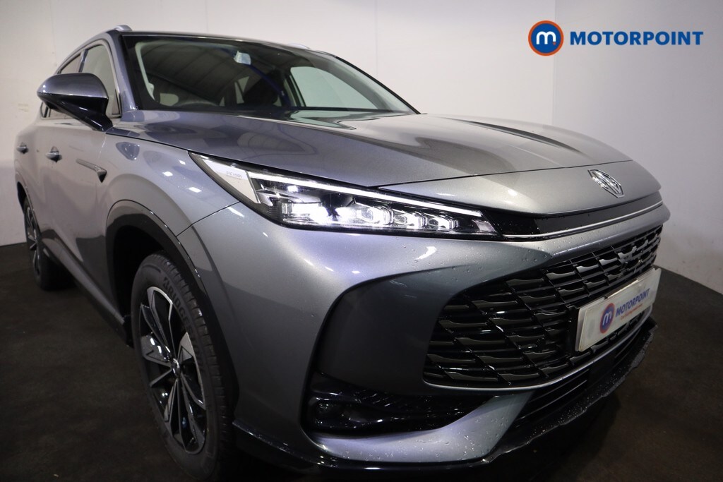 Used MG MG HS 2025 for sale - 77872746: Photo 44