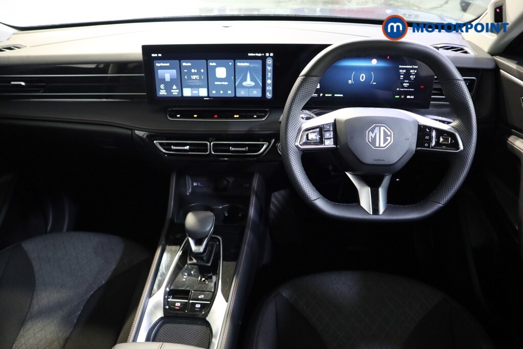 Used MG MG HS 2025 for sale - 77872746: Photo 9