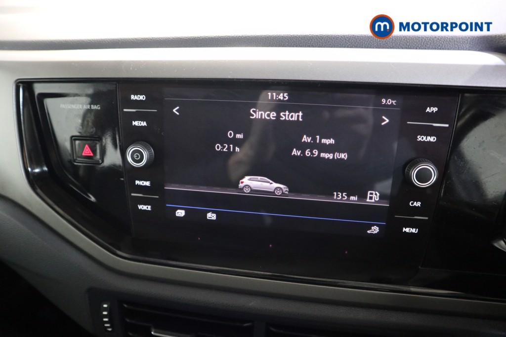 Used Volkswagen Polo 2020 for sale - 77275071: Photo 14