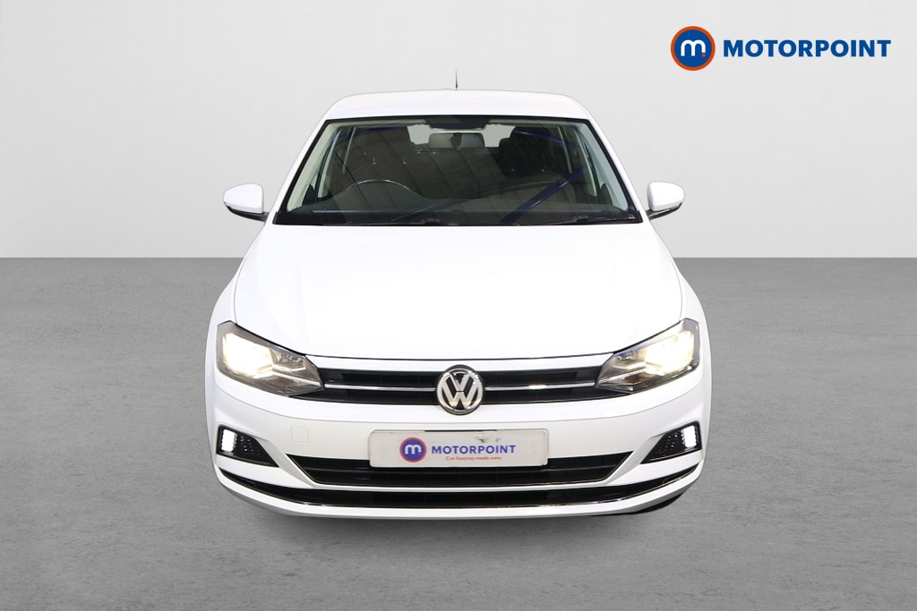 Used Volkswagen Polo 2020 for sale - 77275071: Photo 2