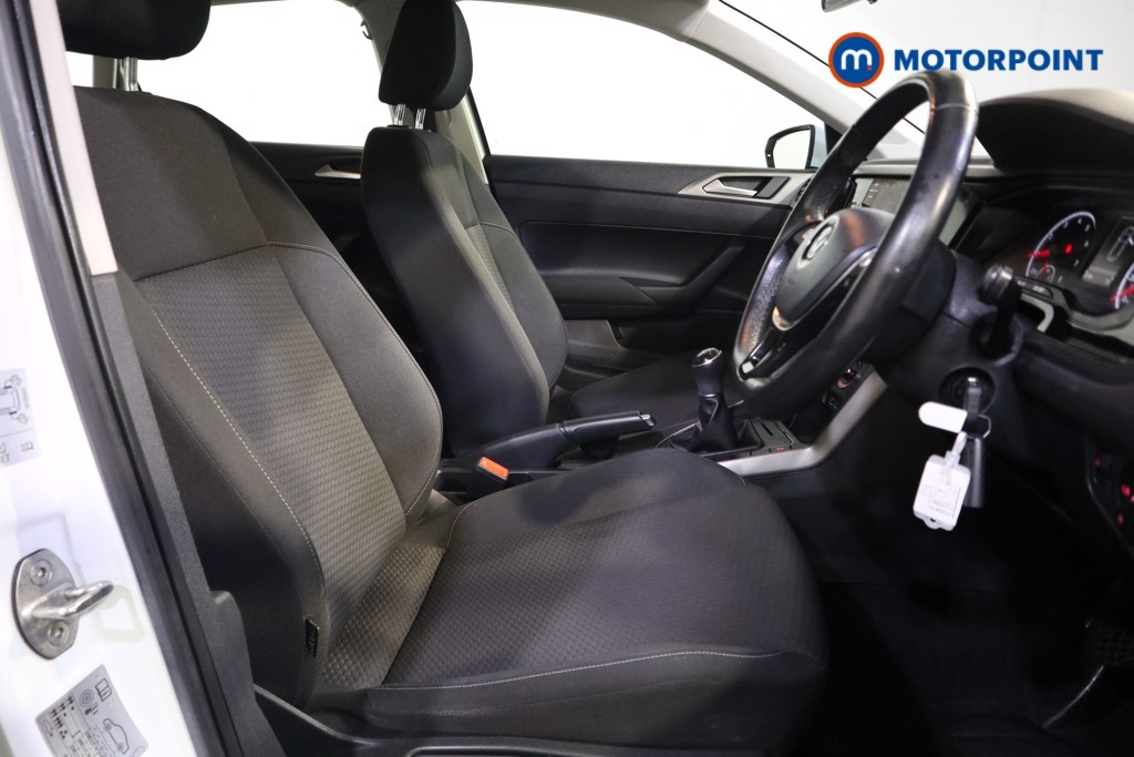 Used Volkswagen Polo 2020 for sale - 77275071: Photo 21