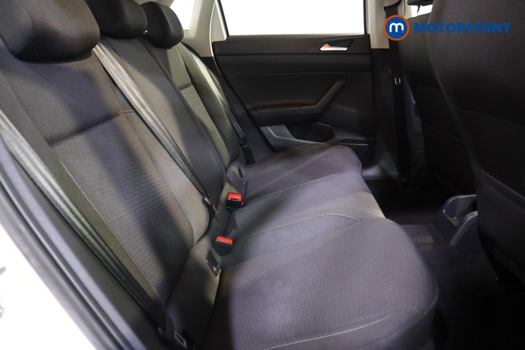 Used Volkswagen Polo 2020 for sale - 77275071: Photo 22