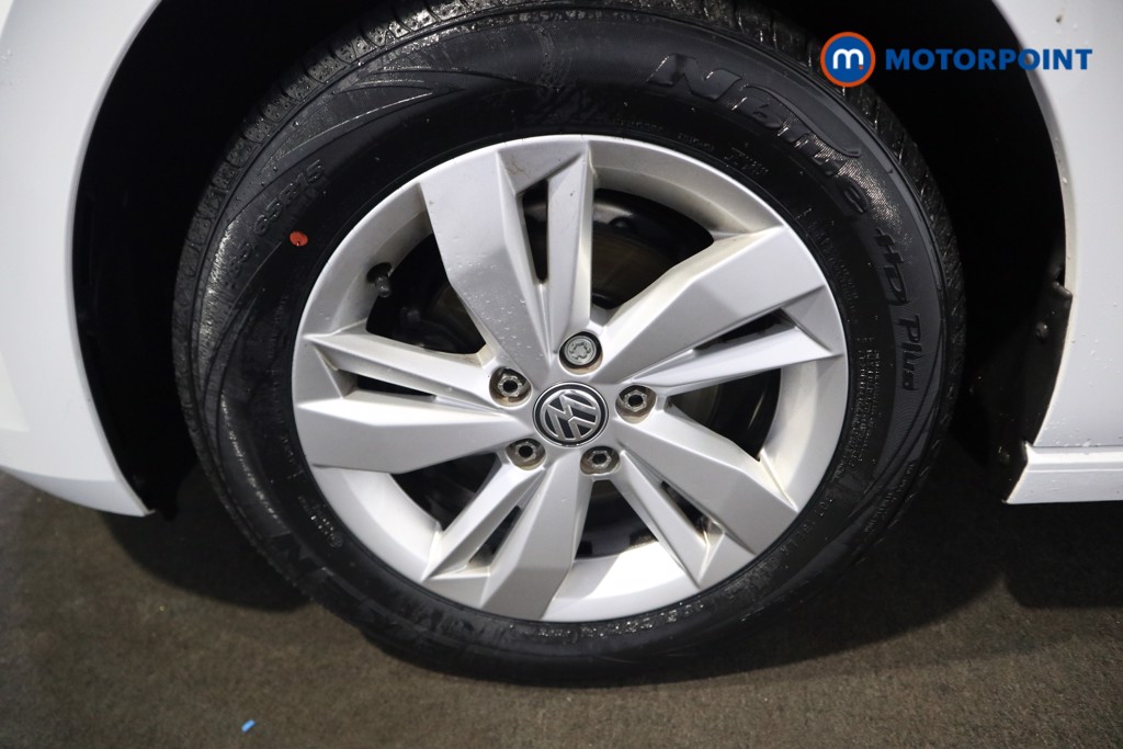 Used Volkswagen Polo 2020 for sale - 77275071: Photo 28