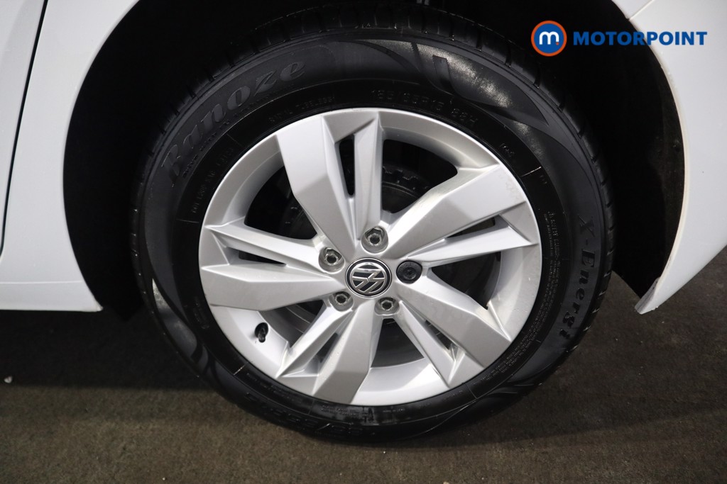 Used Volkswagen Polo 2020 for sale - 77275071: Photo 29