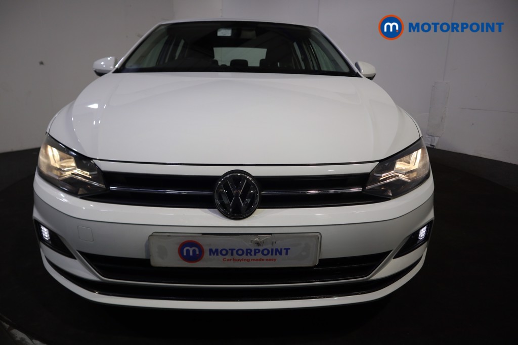 Used Volkswagen Polo 2020 for sale - 77275071: Photo 36