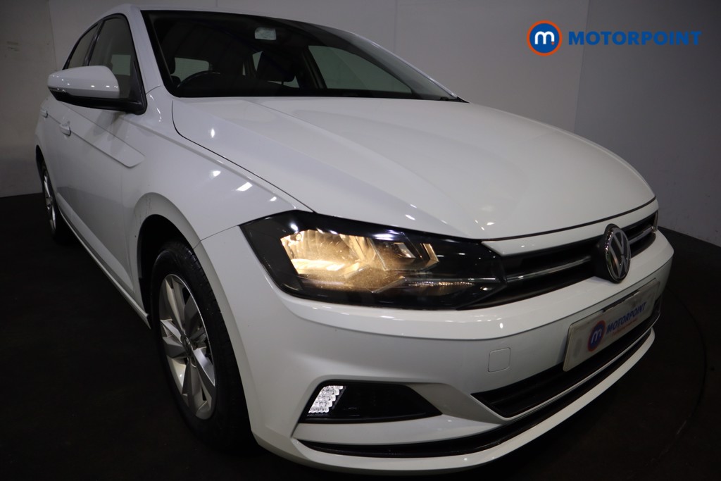 Used Volkswagen Polo 2020 for sale - 77275071: Photo 37