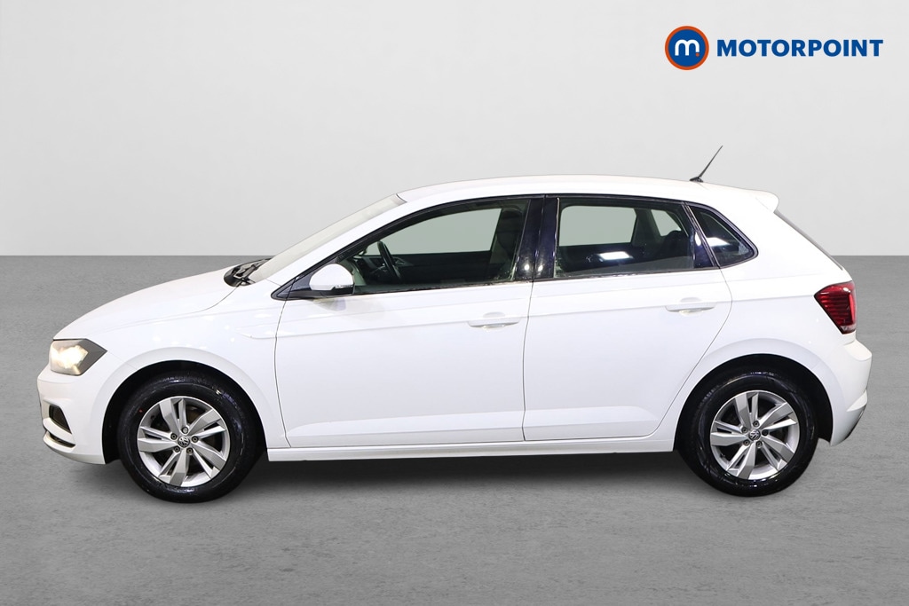 Used Volkswagen Polo 2020 for sale - 77275071: Photo 4