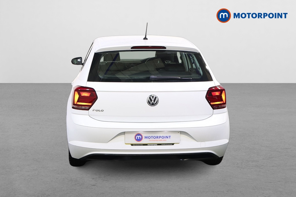 Used Volkswagen Polo 2020 for sale - 77275071: Photo 6