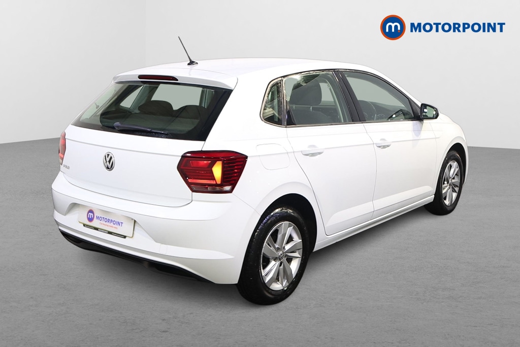 Used Volkswagen Polo 2020 for sale - 77275071: Photo 7