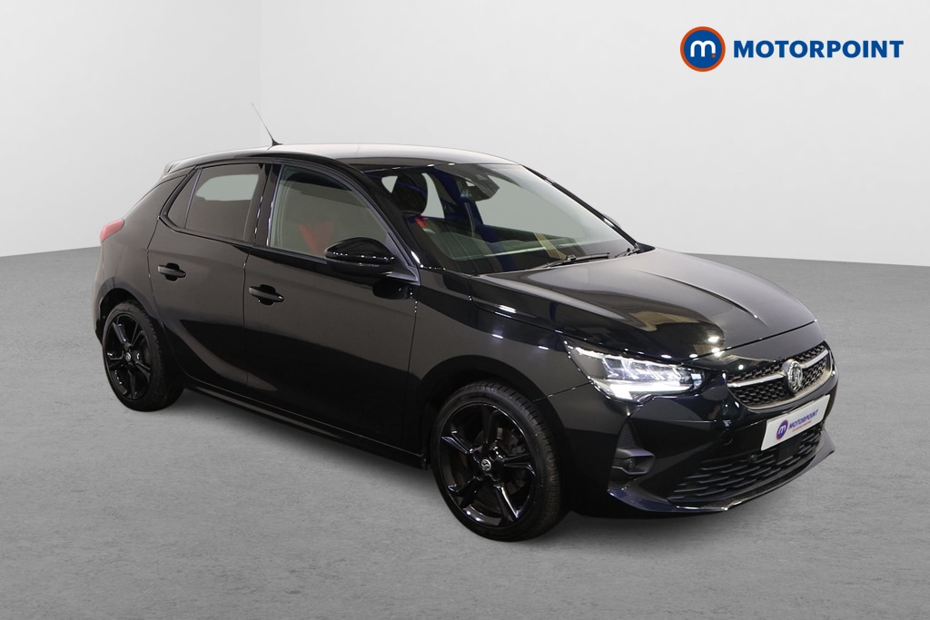 Used Vauxhall Corsa 2023 for sale - 76243385: Photo 1