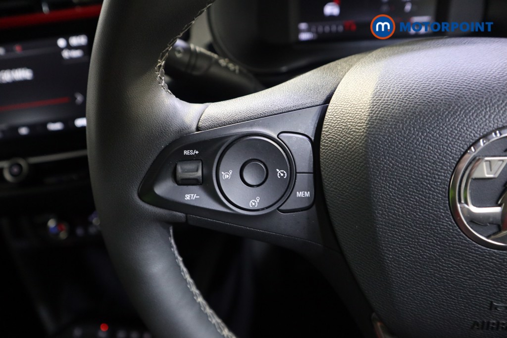 Used Vauxhall Corsa 2023 for sale - 76243385: Photo 11
