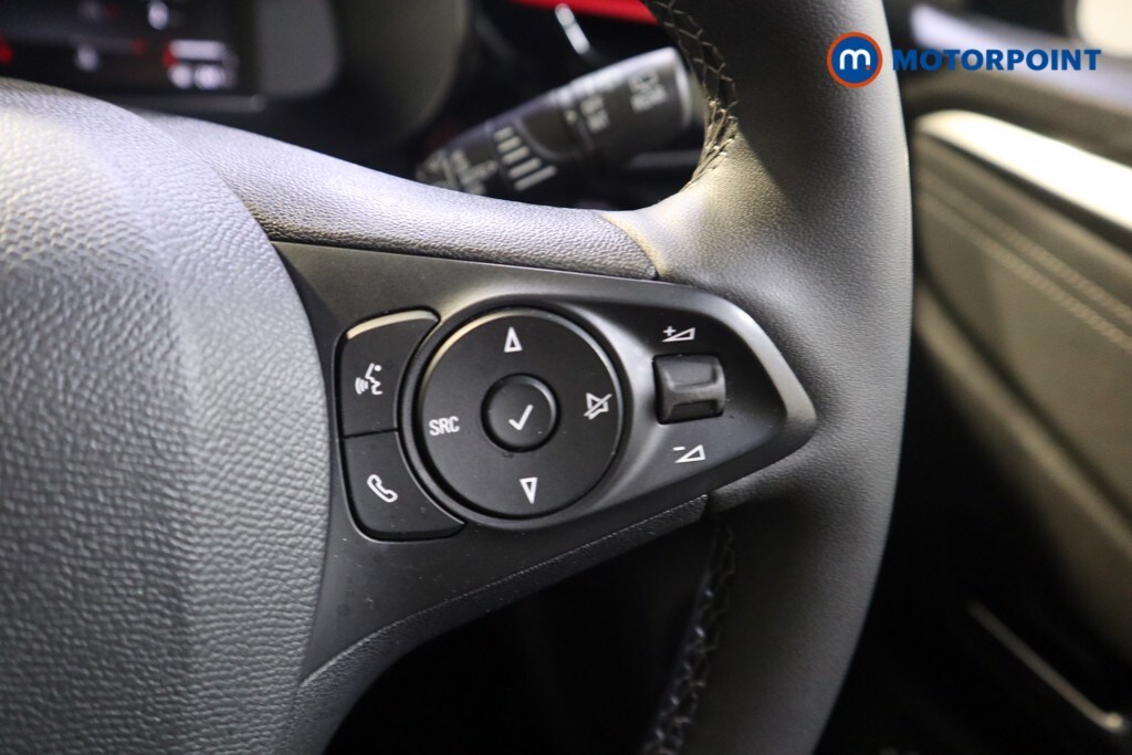 Used Vauxhall Corsa 2023 for sale - 76243385: Photo 12