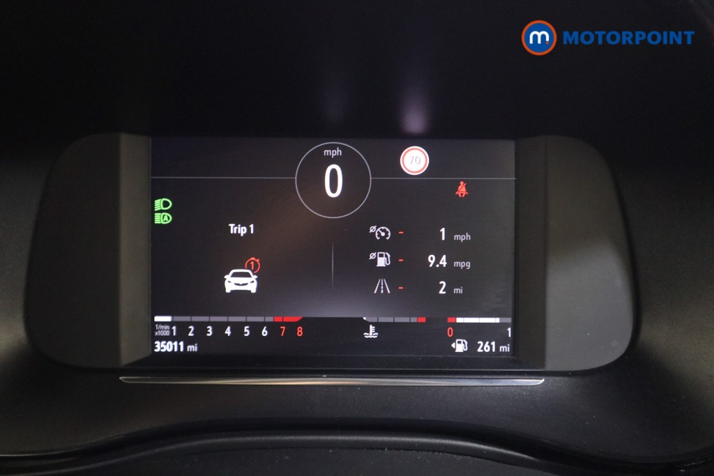Used Vauxhall Corsa 2023 for sale - 76243385: Photo 13