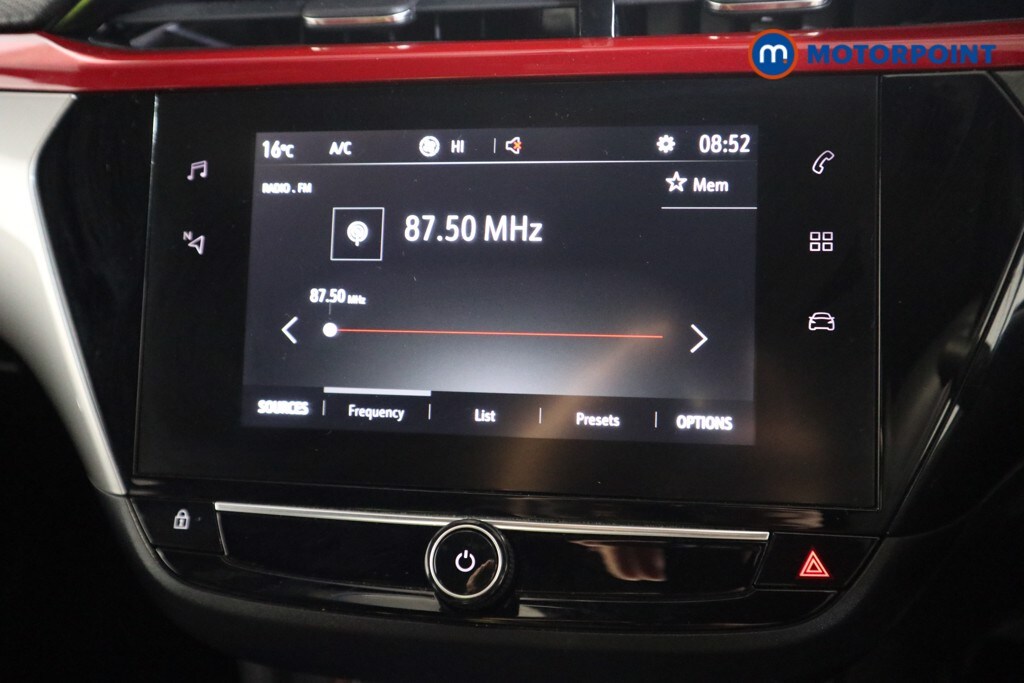Used Vauxhall Corsa 2023 for sale - 76243385: Photo 14
