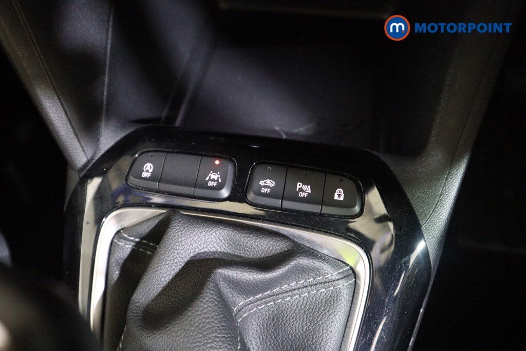 Used Vauxhall Corsa 2023 for sale - 76243385: Photo 16