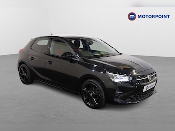 Vauxhall - Corsa