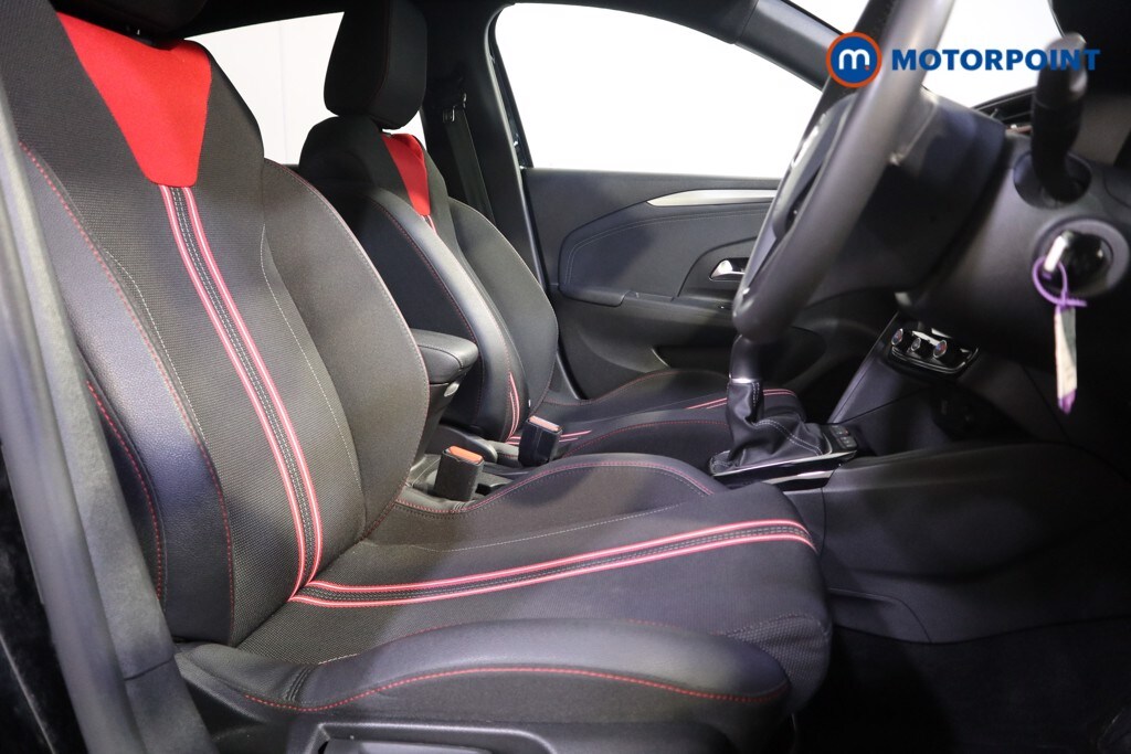 Used Vauxhall Corsa 2023 for sale - 76243385: Photo 20