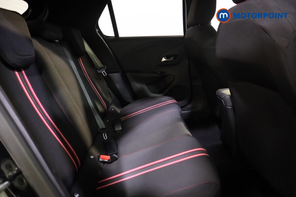 Used Vauxhall Corsa 2023 for sale - 76243385: Photo 21