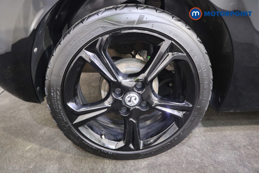 Used Vauxhall Corsa 2023 for sale - 76243385: Photo 25