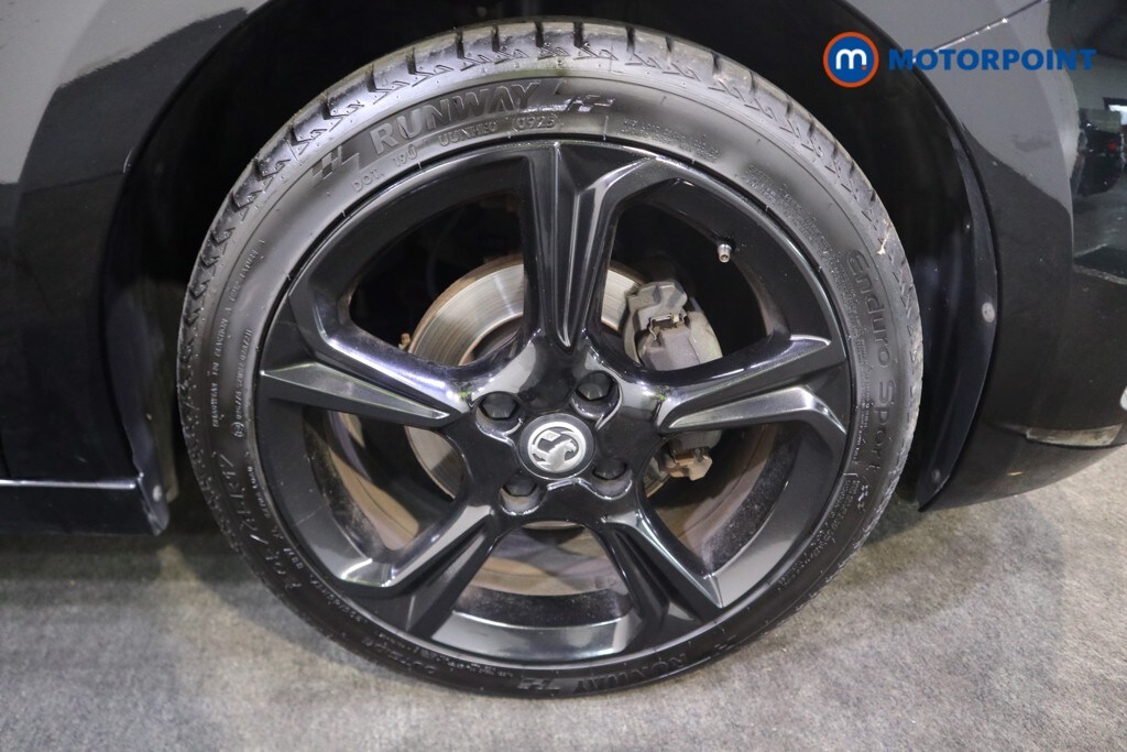 Used Vauxhall Corsa 2023 for sale - 76243385: Photo 26