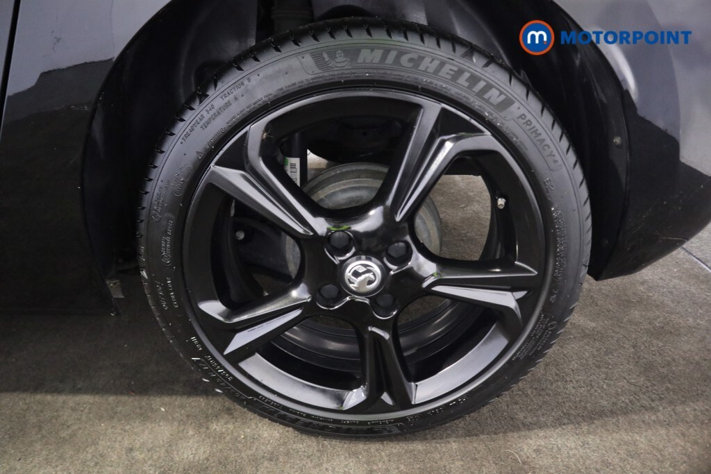 Used Vauxhall Corsa 2023 for sale - 76243385: Photo 28