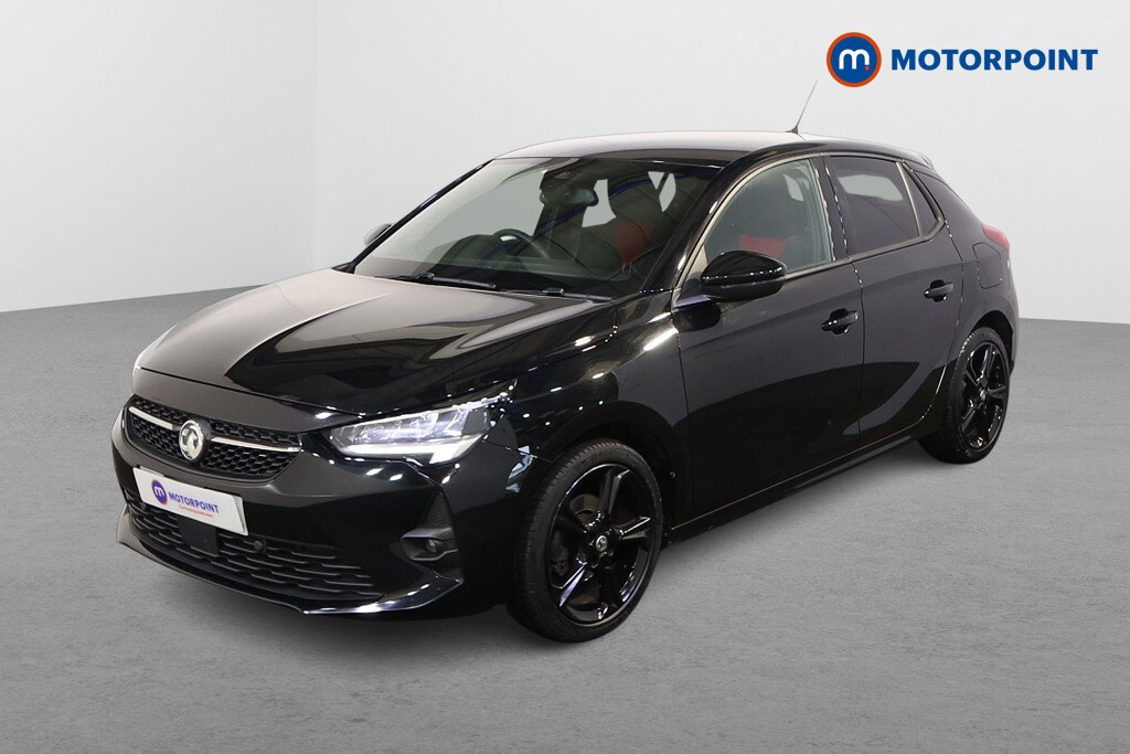 Used Vauxhall Corsa 2023 for sale - 76243385: Photo 3