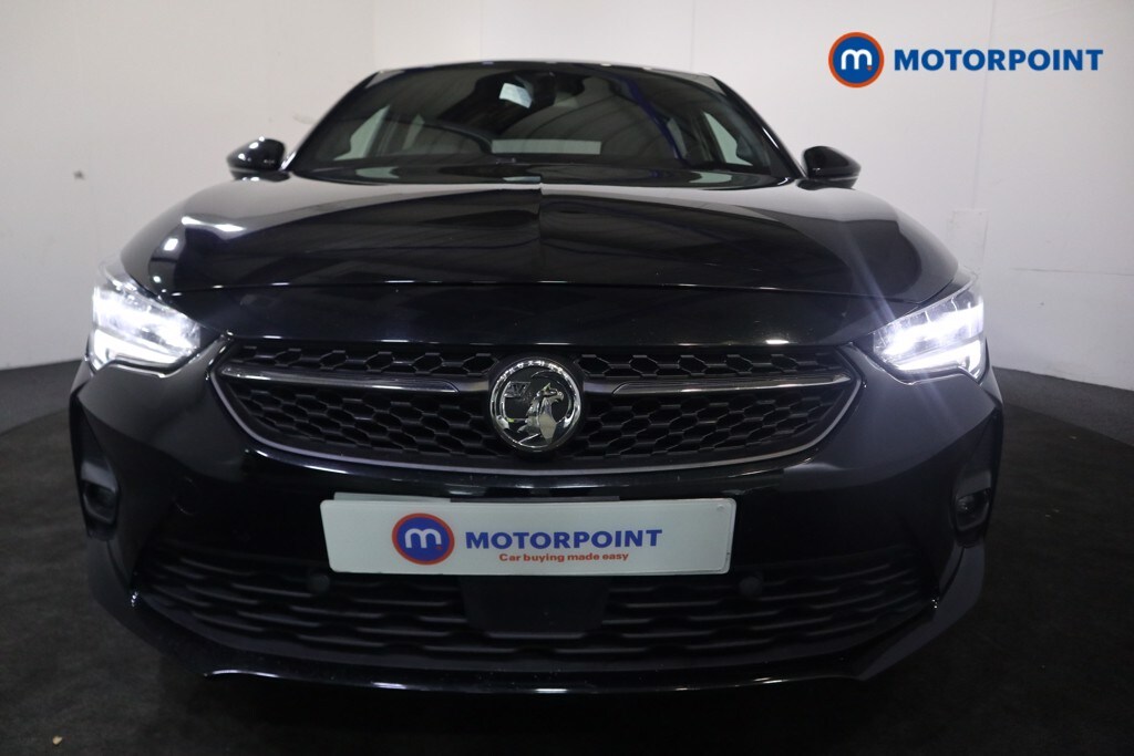 Used Vauxhall Corsa 2023 for sale - 76243385: Photo 36