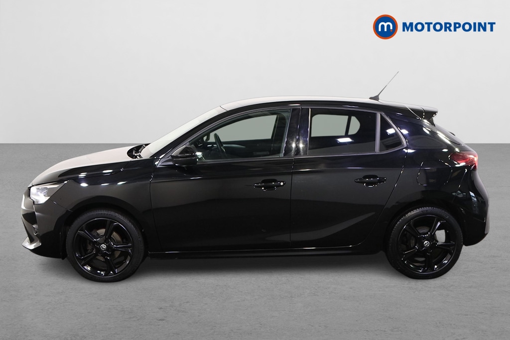 Used Vauxhall Corsa 2023 for sale - 76243385: Photo 4