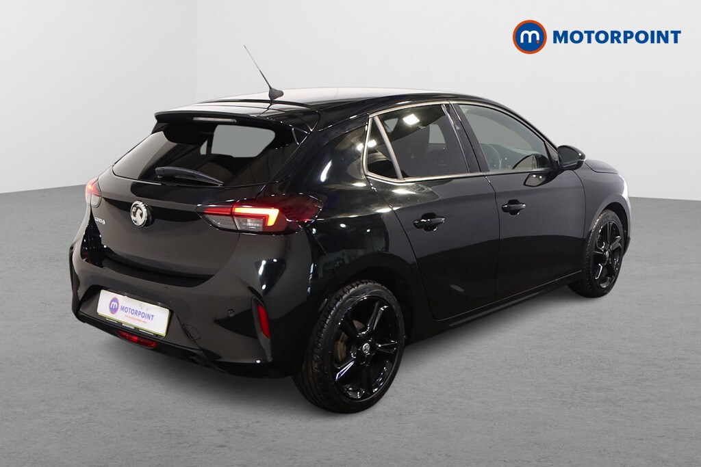 Used Vauxhall Corsa 2023 for sale - 76243385: Photo 7