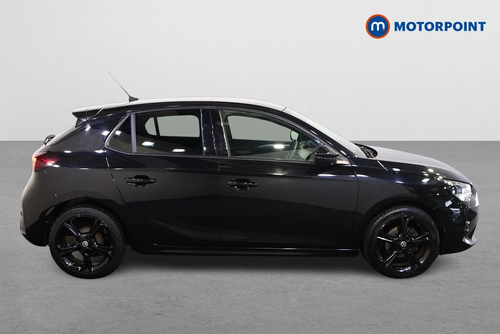 Used Vauxhall Corsa 2023 for sale - 76243385: Photo 8