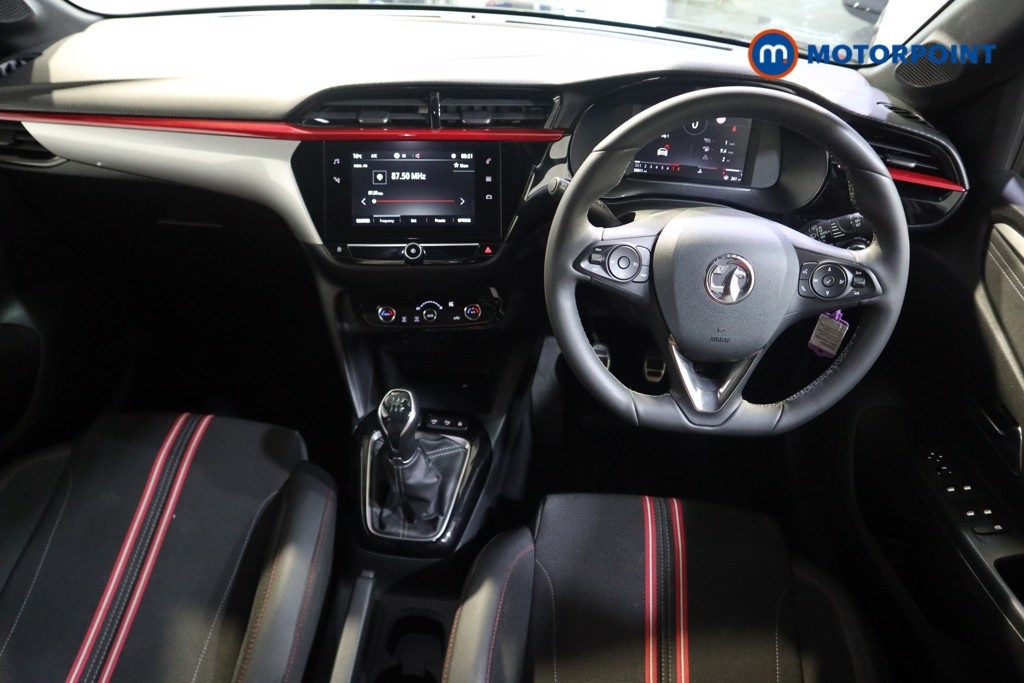 Used Vauxhall Corsa 2023 for sale - 76243385: Photo 9