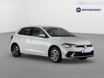 Used Volkswagen Polo 2023 for sale - 78748791: Photo