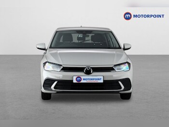 Used Volkswagen Polo 2023 for sale - 78748791: Photo