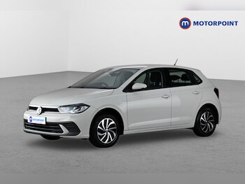 Used Volkswagen Polo 2023 for sale - 78748791: Photo