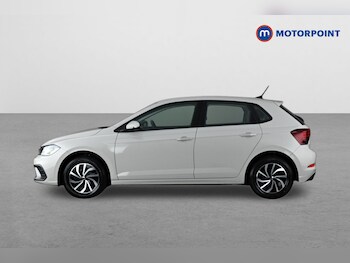 Used Volkswagen Polo 2023 for sale - 78748791: Photo