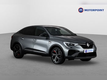 Used Renault Arkana 2023 for sale - 78748652: Photo