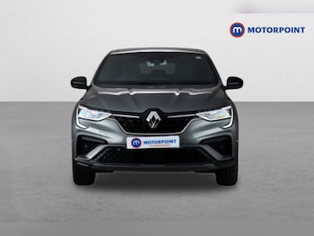 Used Renault Arkana 2023 for sale - 78748652: Photo
