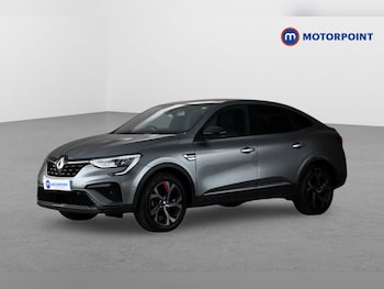 Used Renault Arkana 2023 for sale - 78748652: Photo