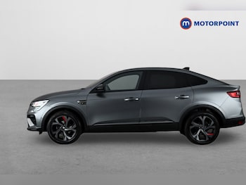 Used Renault Arkana 2023 for sale - 78748652: Photo