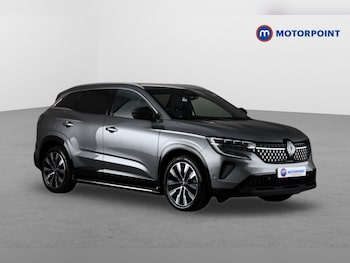 Used Renault Austral undefined for sale - 79008518: Photo