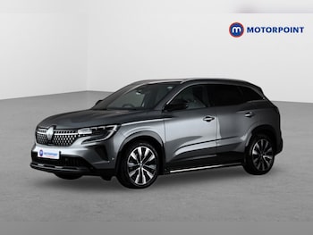 Used Renault Austral undefined for sale - 79008518: Photo